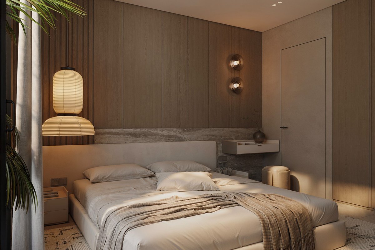 Walk-in Wardrobes