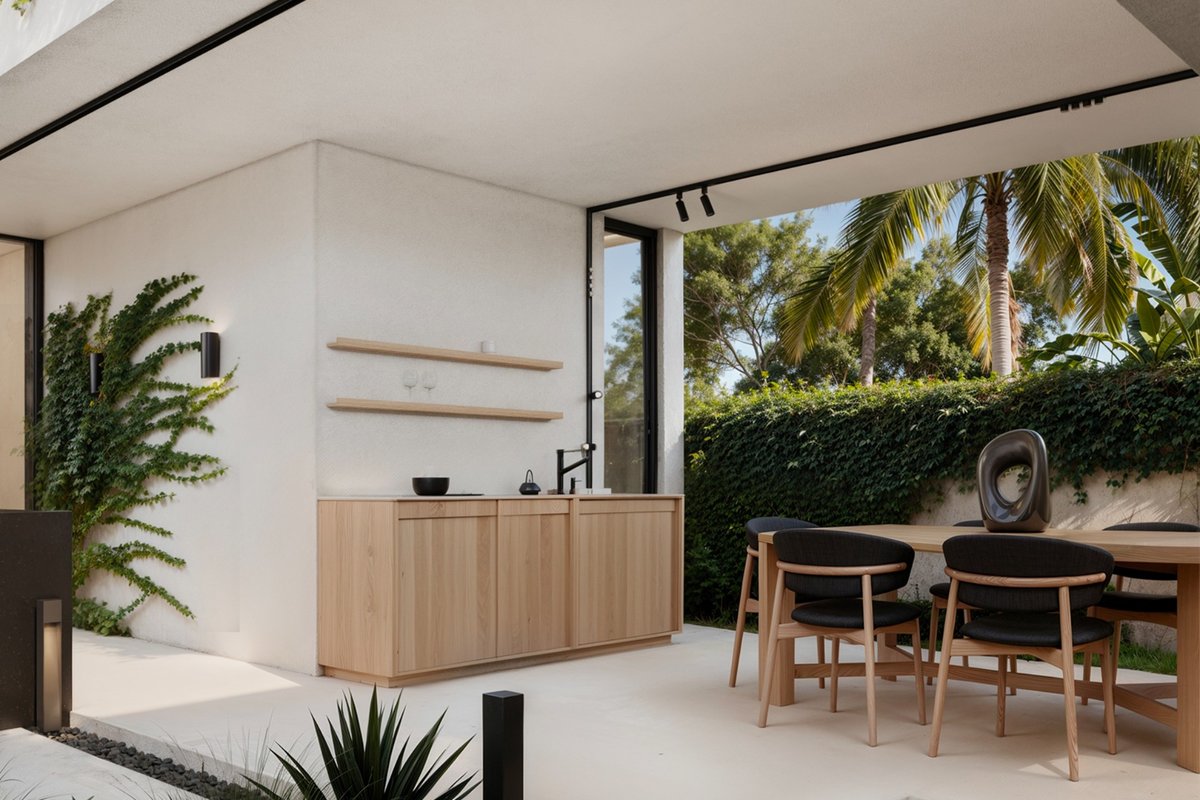 2-Bedroom Villa