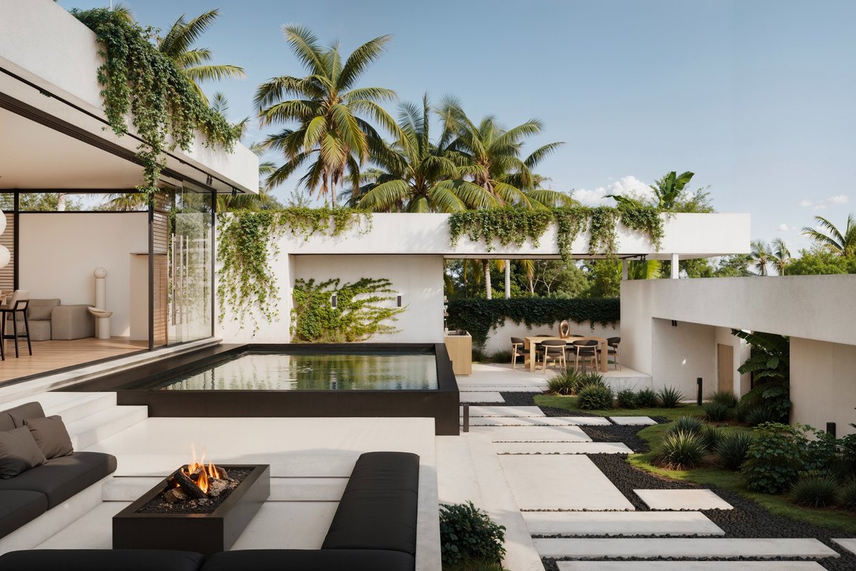 3-Bedroom Villa