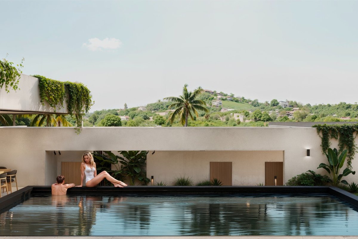 4-Bedroom Villa